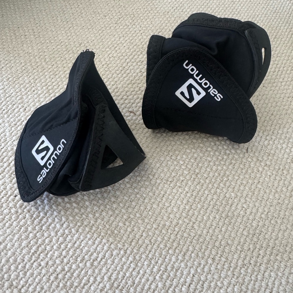 Salomon Trail Gaiters